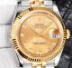 Clean Factory Rolex Datejust 2836 silver Face Watch 36mm 041408 (4)_th.jpg